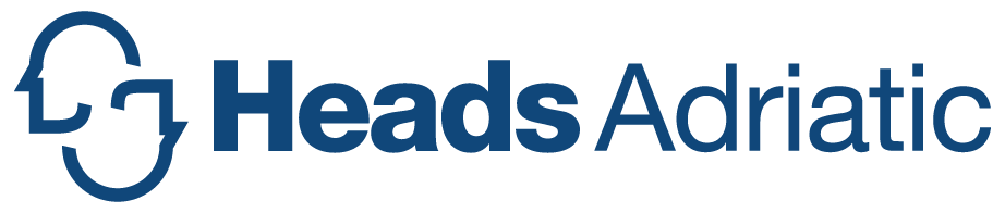 Heads Adriatic