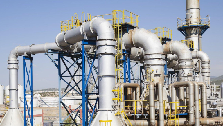 Industrial Shields automation